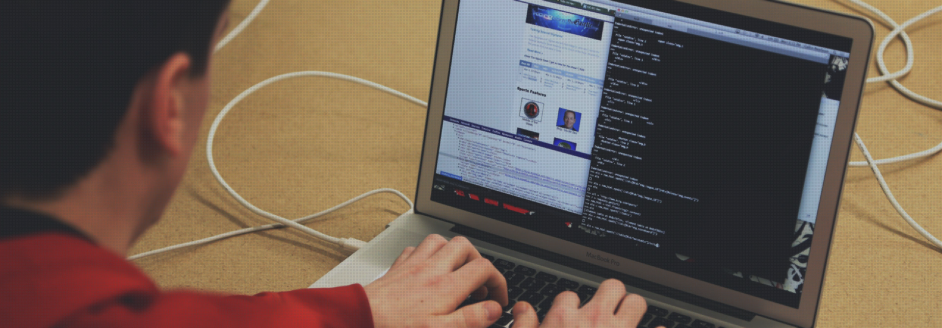 創(chuàng)意網(wǎng)站建設(shè)